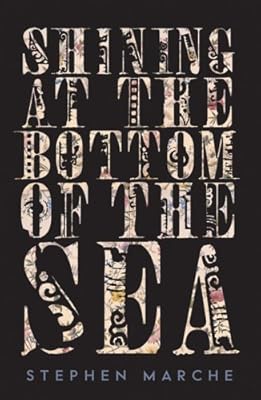 Shining at the Bottom of the Sea