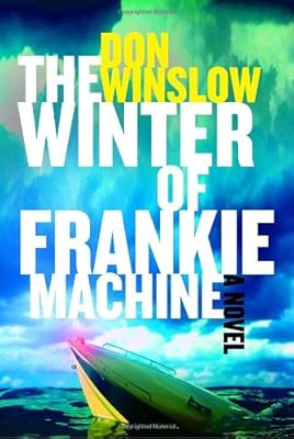 The Winter of Frankie Machine
