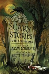 Scary Stories to Tell in the Dark