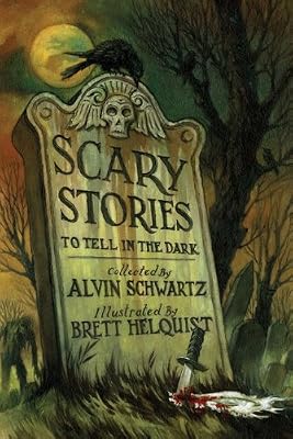 Scary Stories to Tell in the Dark