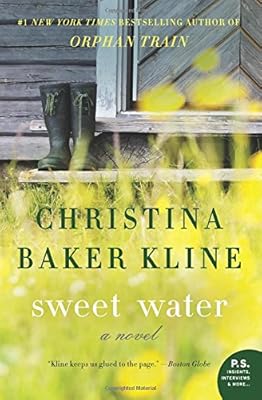 Sweet Water: A Novel