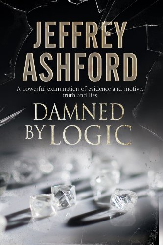 Damned by Logic by Jeffrey Ashford