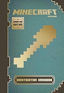 Minecraft: Construction Handbook by Matthew Needler