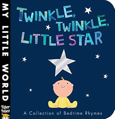Twinkle, Twinkle, Little Star