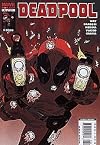 Deadpool (2008-2012) #4