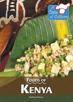 Foods of Kenya