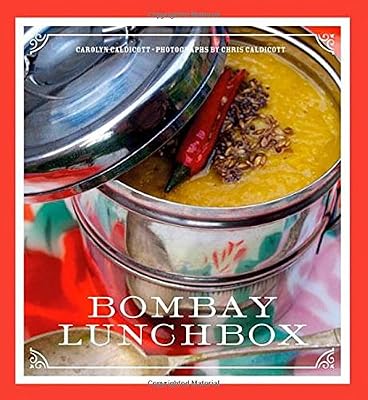 Bombay Lunchbox