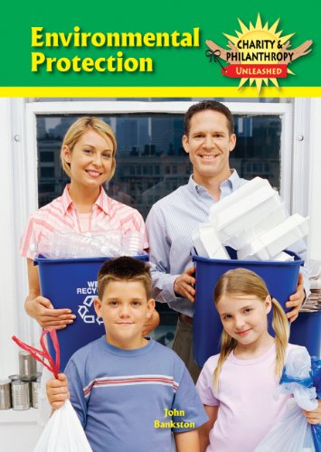 Environmental Protection by John Bankston
