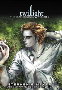 Twilight: The Graphic Novel, Vol. 2