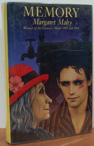 Memory by Margaret Mahy