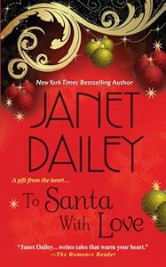 To Santa With Love by Janet Dailey