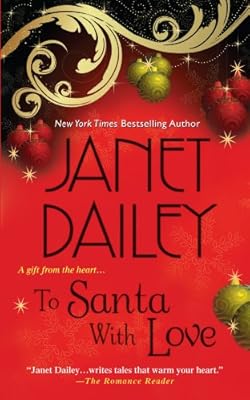 To Santa With Love