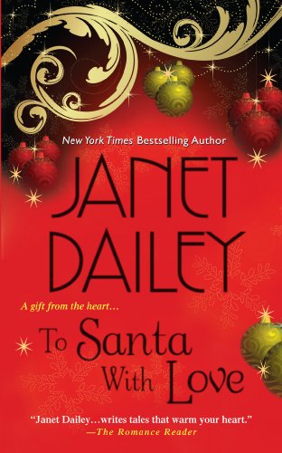 To Santa With Love by Janet Dailey