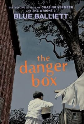 The Danger Box