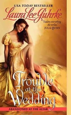 Trouble at the Wedding: Abandoned at the Altar