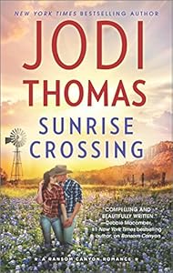 Sunrise Crossing
