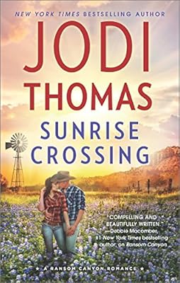 Sunrise Crossing