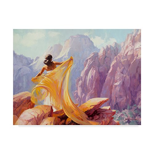 Algopix Similar Product 6 - Dream Catcher by Steve Henderson
