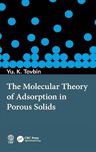 The Molecular Theory of Adsorption in Porous Solids