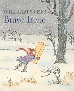 Brave Irene
