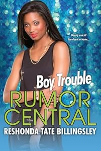 Boy Trouble (Rumour Central)