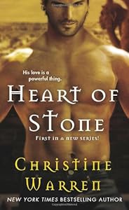 Heart of Stone