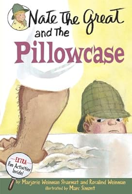 Nate the Great and the Pillowcase
