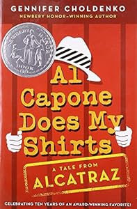 Al Capone Does My Homework
