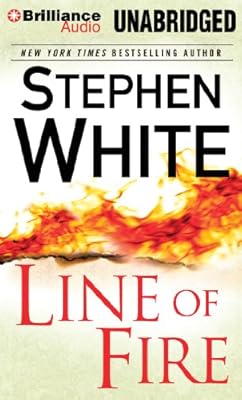 Line of Fire