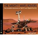 The Mighty Mars Rovers