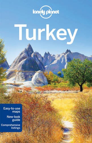 Lonely Planet Turkey by Lonely Planet