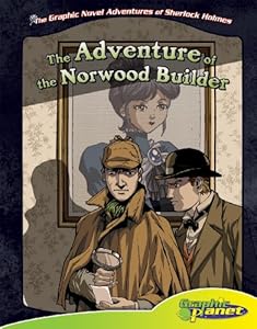 The Adventure of the Norwood Builder