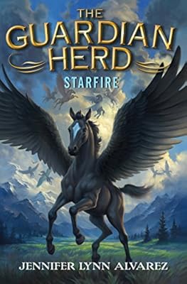 The Guardian Herd: Starfire