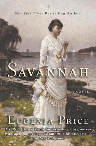 Savannah by Eugenia Price