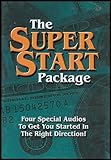 The Super Start Package (Cash Flow Systems and Quick Start Real Estate School) [4 Audio Cassettes]