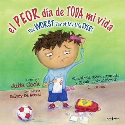 El Peor Dia De Toda Mi Vida / The Worst Day of My Life Ever