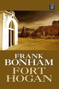 Fort Hogan (Western Series)