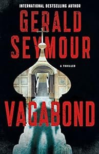 Vagabond: A Thriller