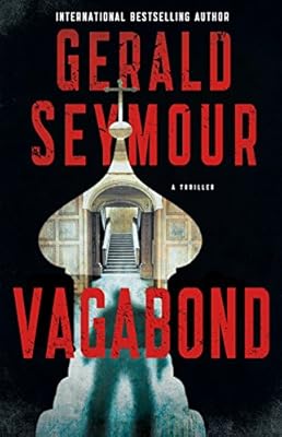 Vagabond: A Thriller