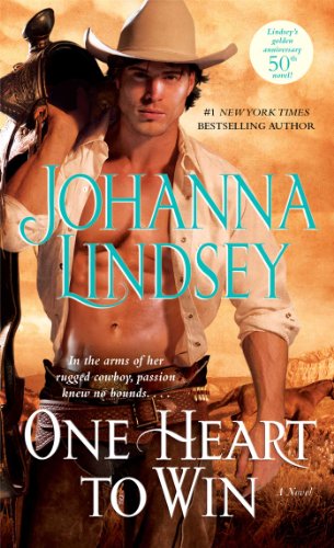 One Heart to Win by Johanna Lindsey