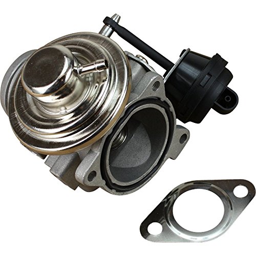 Algopix Similar Product 16 - AIP Electronics Premium Exhaust Gas