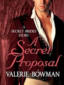A Secret Proposal (Secret Brides)