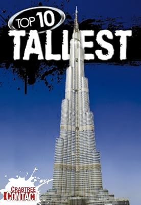 Top 10 Tallest