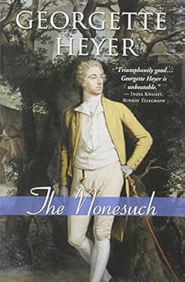 The Nonesuch