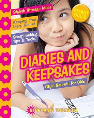 Smart Girls: Diaries and Keepsakes