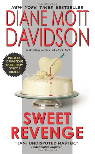 Sweet Revenge by Diane Mott Davidson