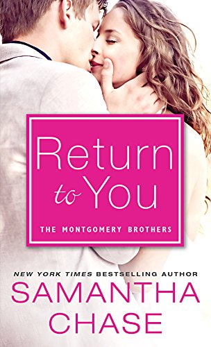 Return to you by Samantha Chase