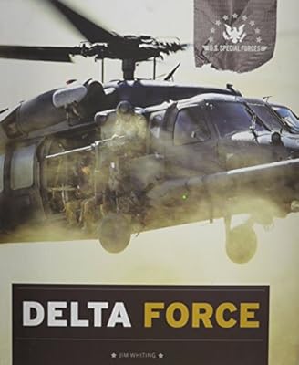 Delta Force