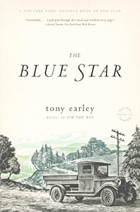 The Blue Star: A Novel