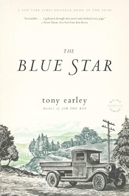 The Blue Star: A Novel